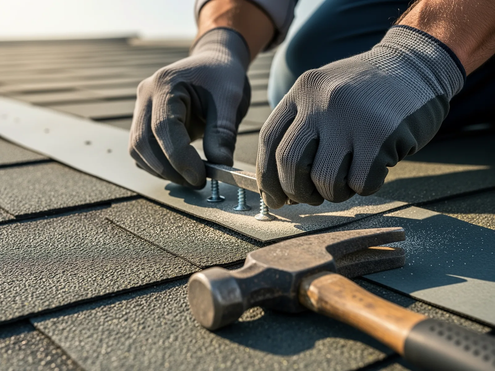 Why choose Fascia Repair in Neshkoro, WI
